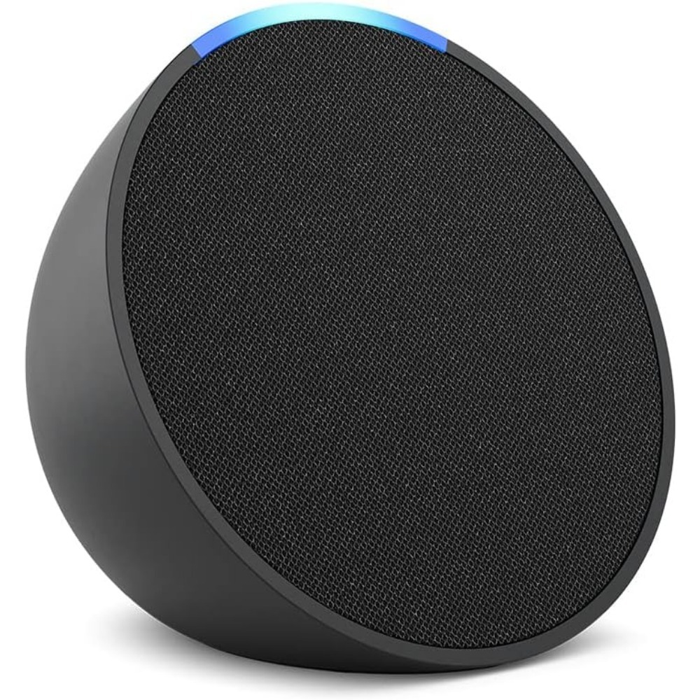 Amazon Speaker Echo Pop - Amazon Echo Pop Hoparlör Kapağı, Silikon