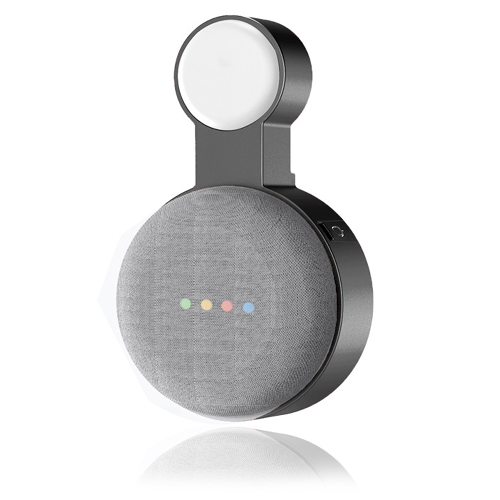 Google Speaker Nest Mini - Google yuva için 1 adet Google