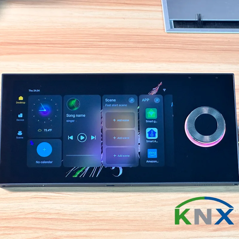 8 inç IPS Ekran 1280*800, M20- - Home Automation System Design incelemesi ve fiyatı