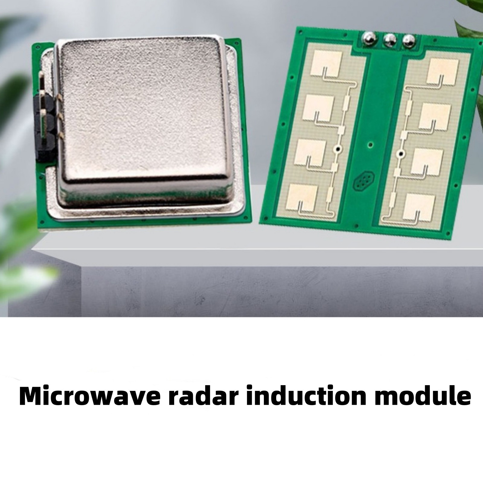 CDM324 24GHz Mikrodalga Radar  - Home Automation With Arduino incelemesi ve fiyatı