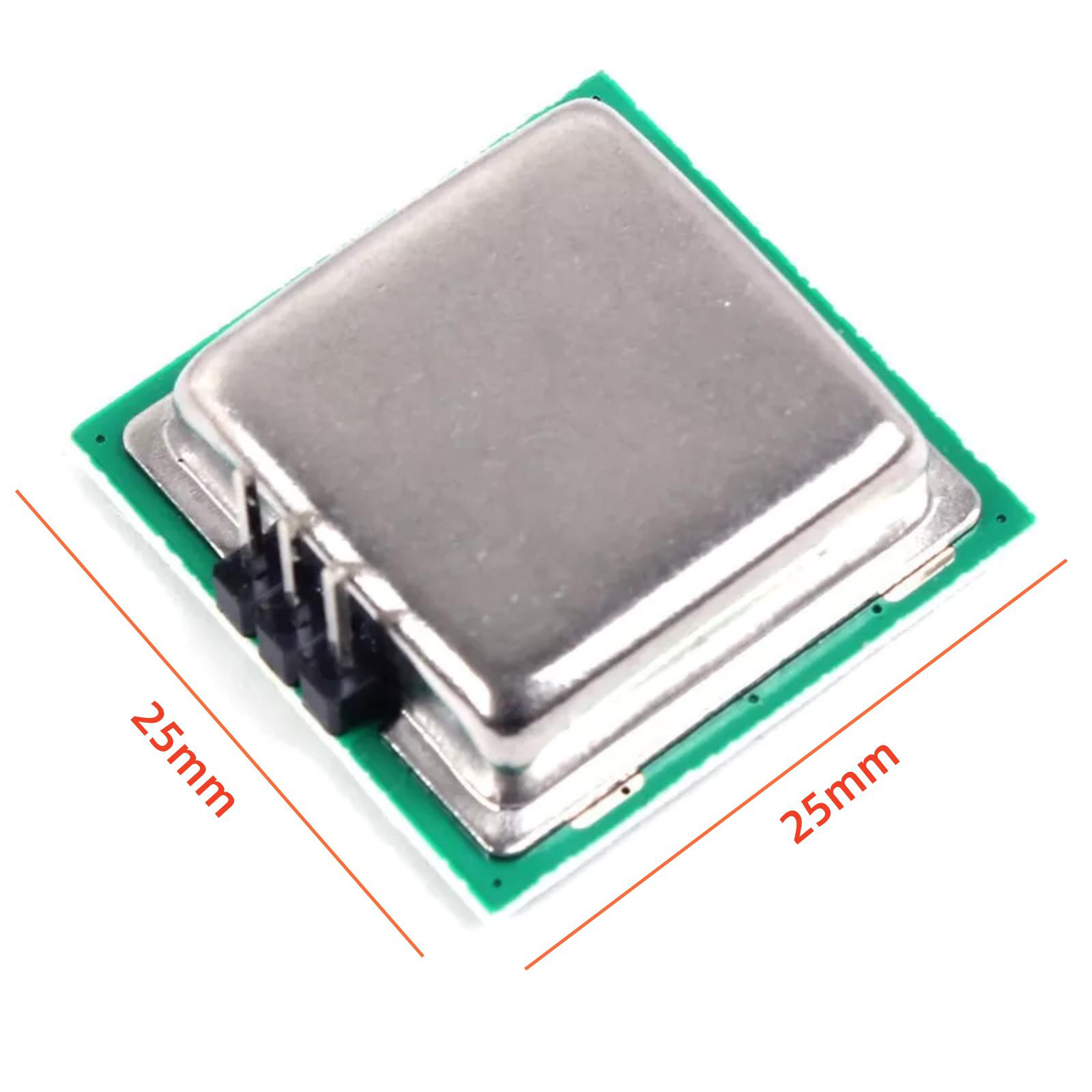 CDM324 24GHz Mikrodalga Radar  - Home Automation With Arduino incelemesi ve fiyatı