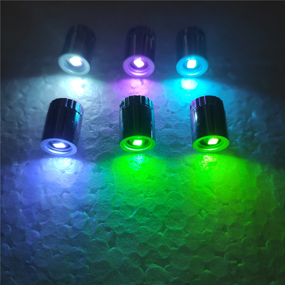 10 adet Mini yaratıcı LED lamb - Diy Automation Projects incelemesi ve fiyatı