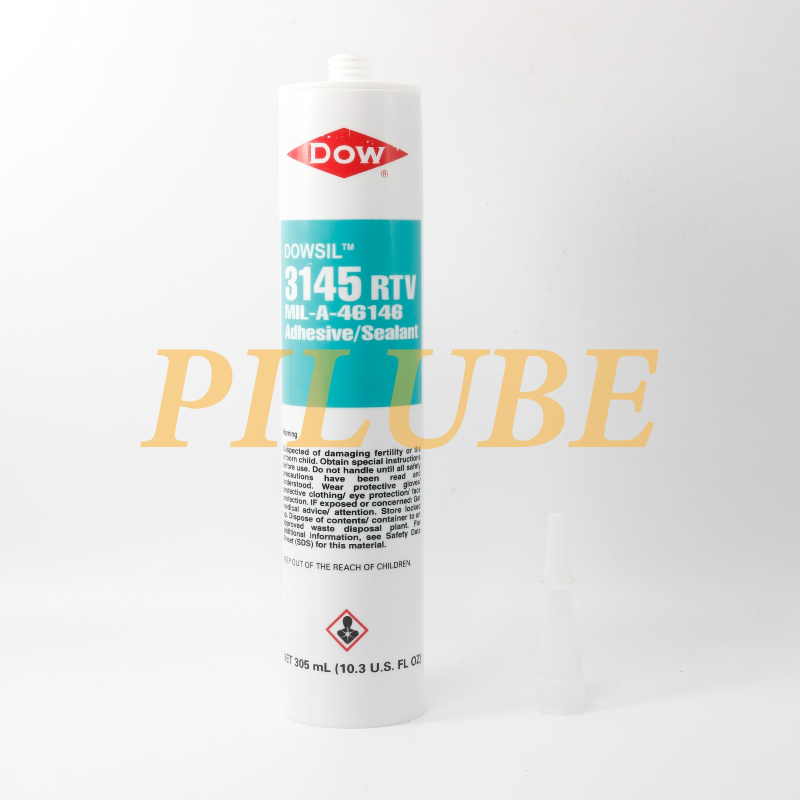 Dow Corning RTV 3140 3145 Sili - Home Automation System Diy incelemesi ve fiyatı