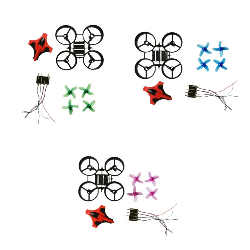 DIY Mini RC Drone Kiti-BLH8700 - Diy Automation Projects incelemesi ve fiyatı