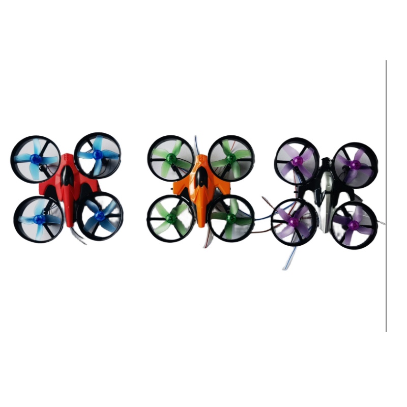 DIY Mini RC Drone Kiti-BLH8700 - Diy Automation Projects incelemesi ve fiyatı