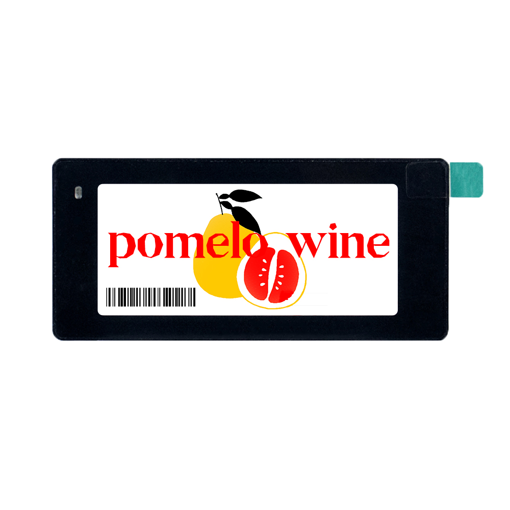 Epaper Esl Dört Renkli Siyah G - Display Epaper 2.9 incelemesi ve fiyatı