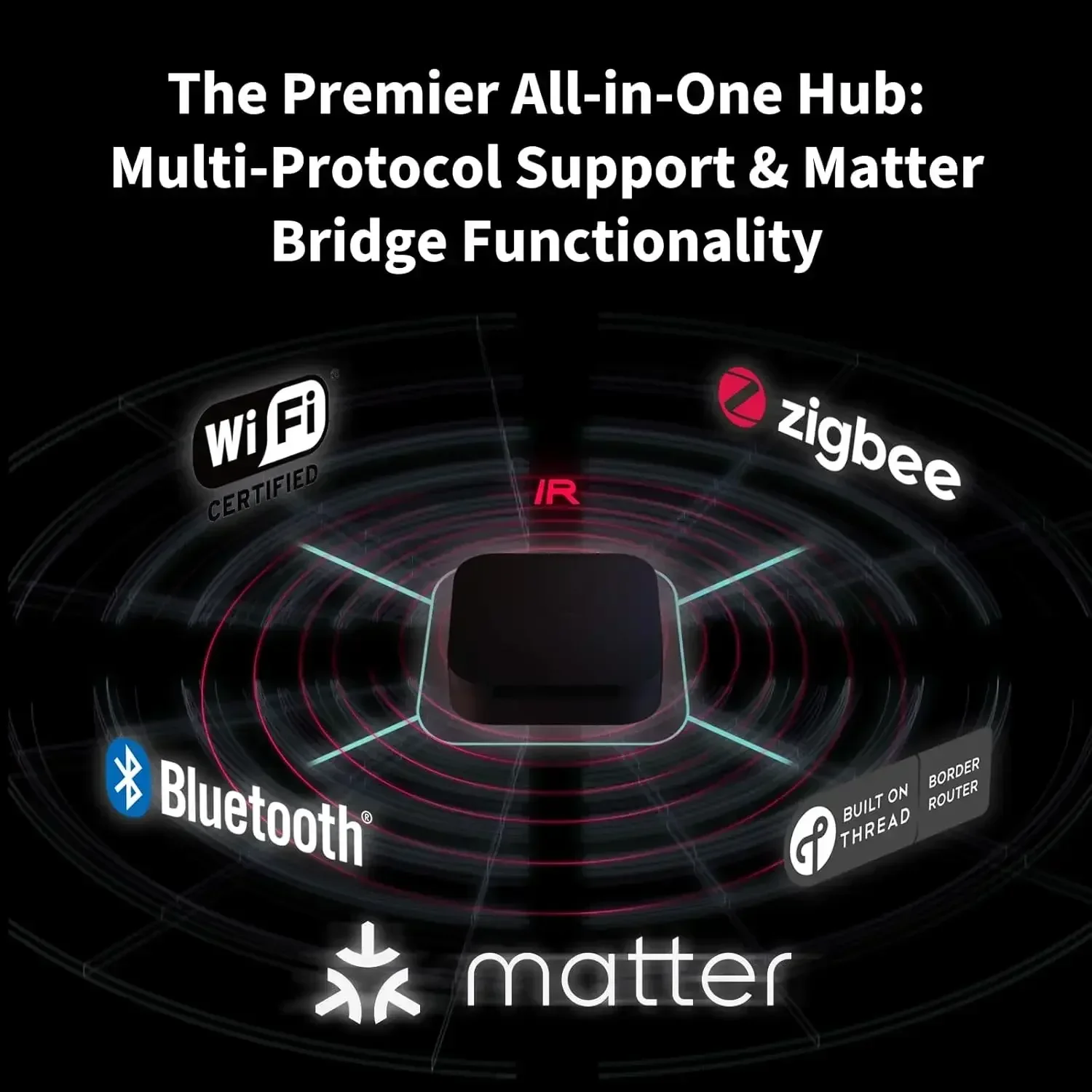 Hub M3 Kablosuz Z igbee 3.0 Wi - Home Automation Ideas incelemesi ve fiyatı