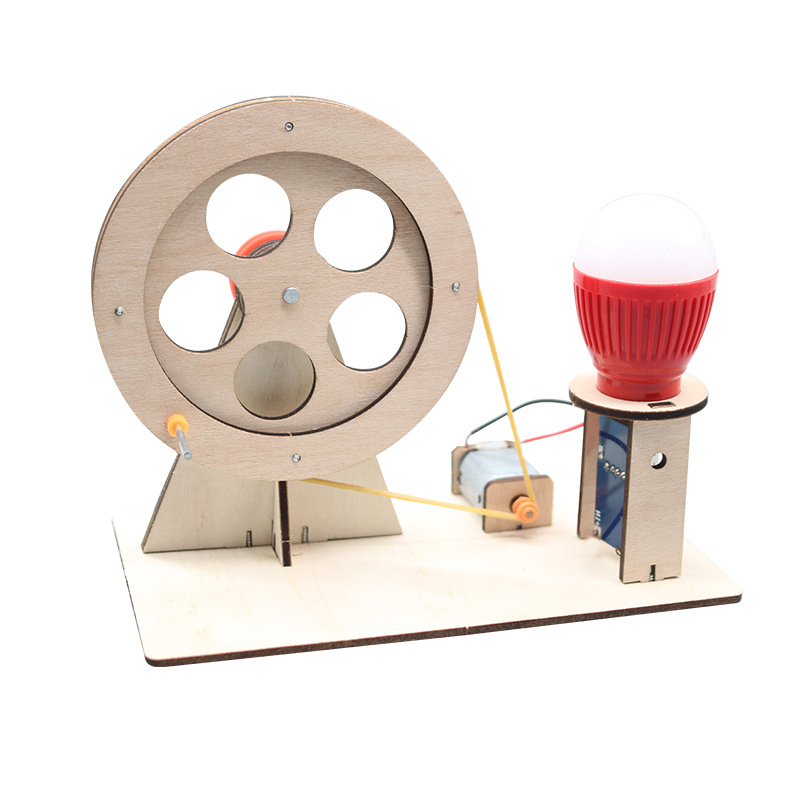 Mini DIY El Krank Jeneratörü A - Diy Automation Projects incelemesi ve fiyatı