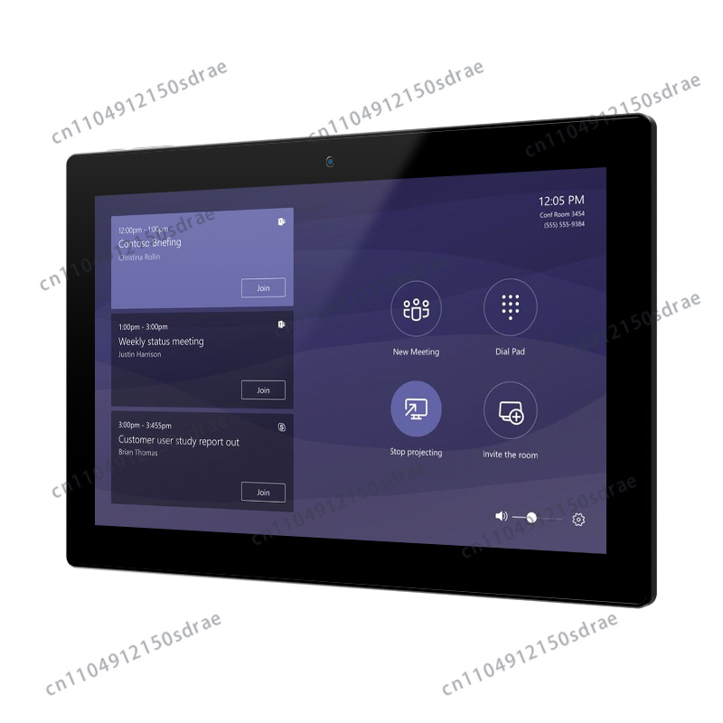 10.1 İnç Akıllı Anahtar Ev Oto - Home Automation System Design incelemesi ve fiyatı