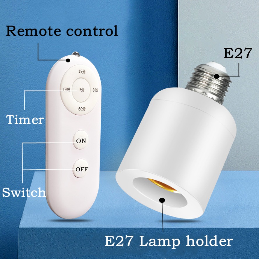 E27 Akıllı Kablosuz Uzaktan Ku - Home Automation Ideas incelemesi ve fiyatı