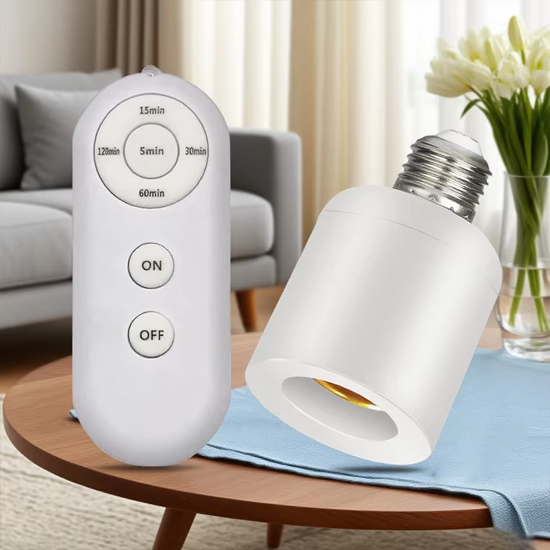 E27 Akıllı Kablosuz Uzaktan Ku - Home Automation Ideas incelemesi ve fiyatı