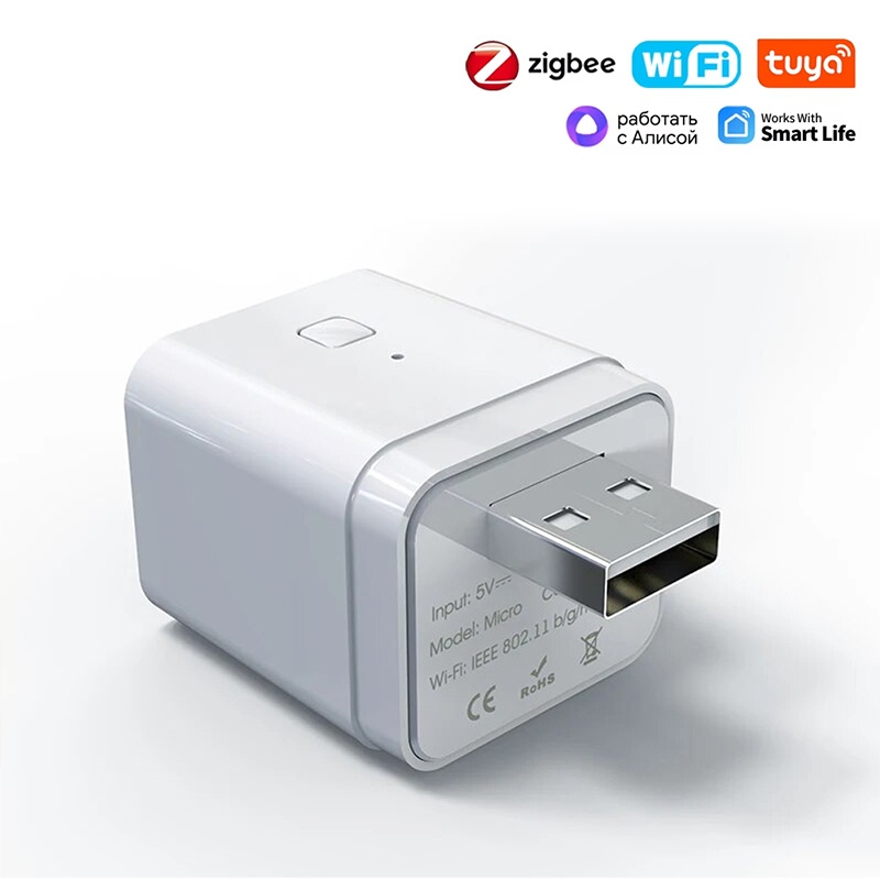 Zigbee Mikro USB Adaptör Anaht - Home Automation Ideas incelemesi ve fiyatı