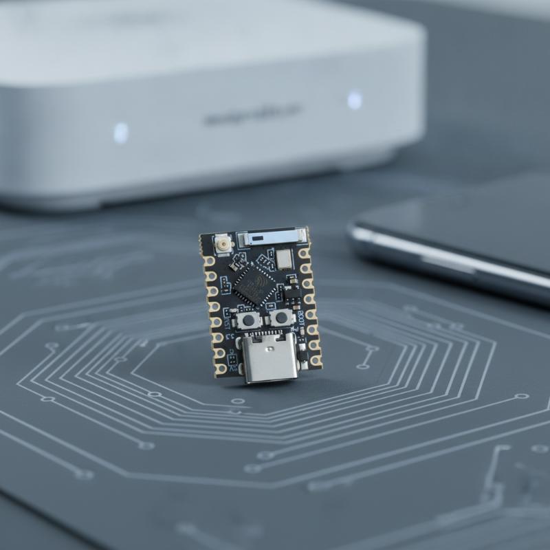ESP32 C3 Süper Mini WiFi Bluet - Home Automation System Diy incelemesi ve fiyatı