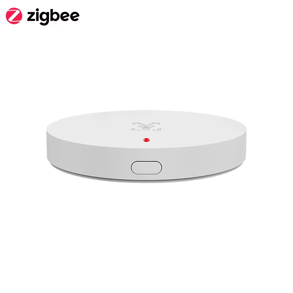 Tuya Zigbee 3.0 24GHz MmWave İ - Home Automation Ideas incelemesi ve fiyatı