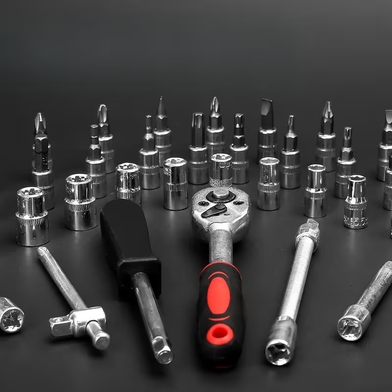 46 Parça Premium Paslanmaz Çel - Diy Automation Projects incelemesi ve fiyatı