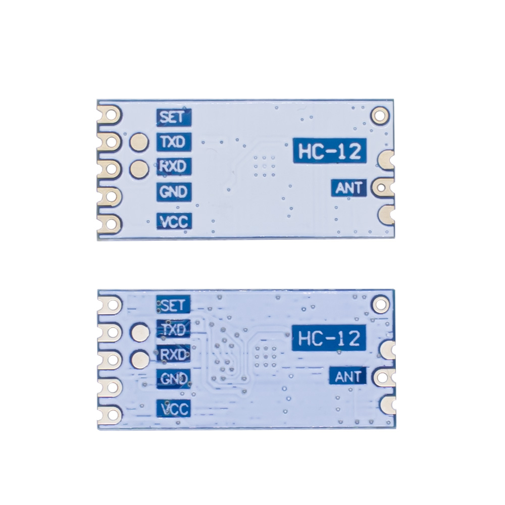 LIZAO HC-12 SI4463 433MHz Kabl - Home Automation Ideas incelemesi ve fiyatı