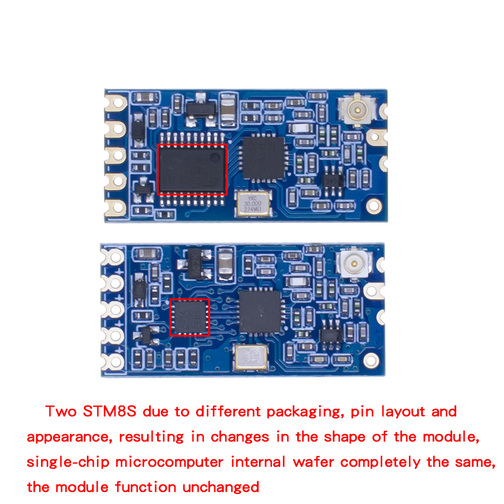 LIZAO HC-12 SI4463 433MHz Kabl - Home Automation Ideas incelemesi ve fiyatı
