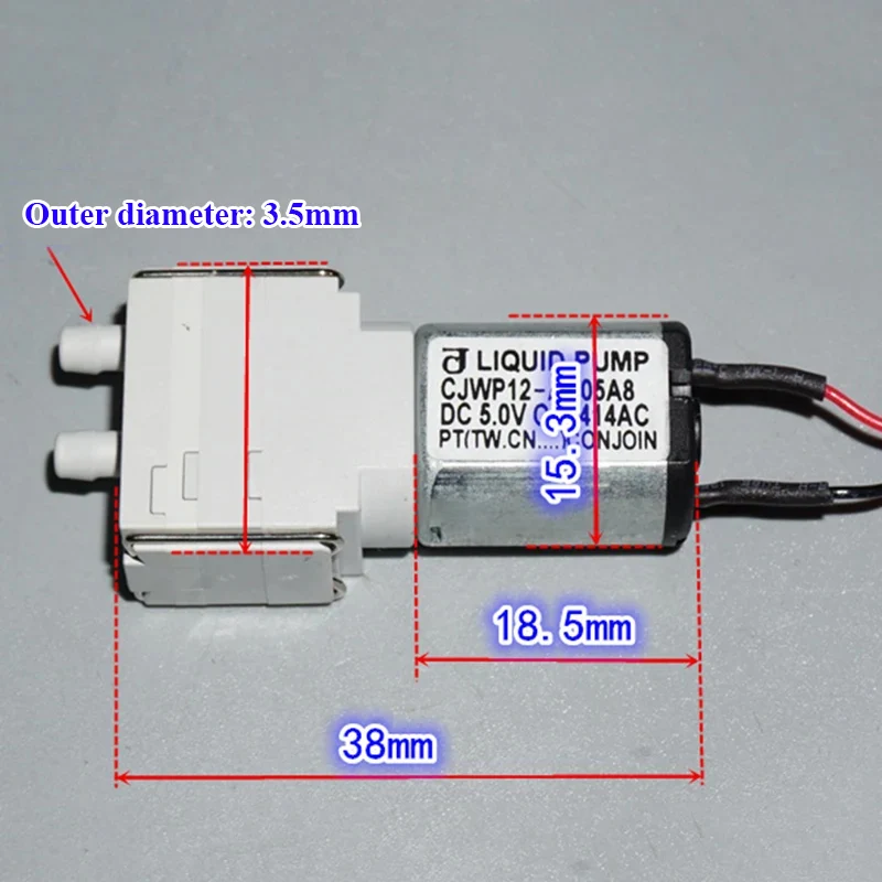 CONJOIN CJWP12 Mikro 030 Diyaf - Diy Automation Projects incelemesi ve fiyatı