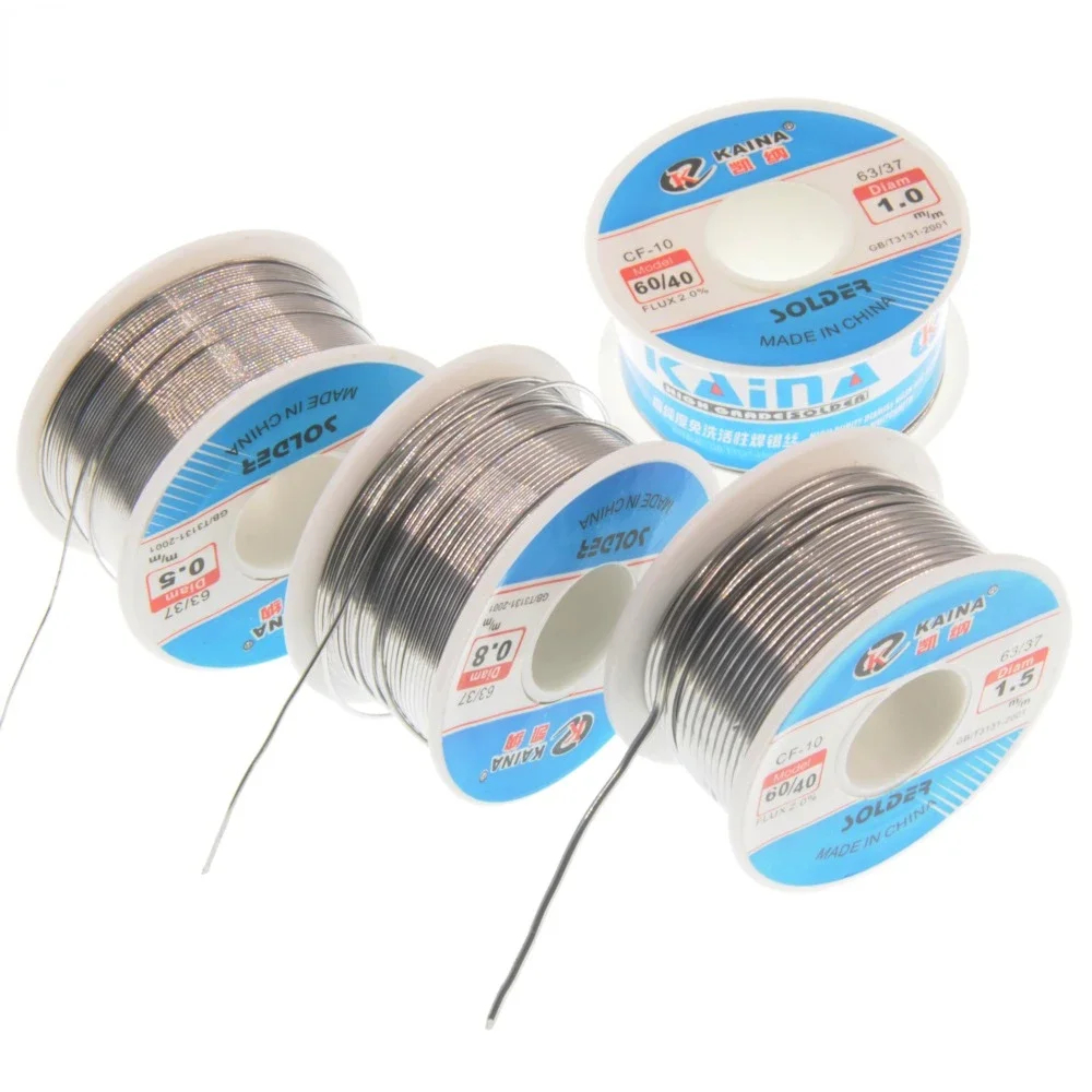 50g Rosin Çekirdekli Kalaylı L - Home Automation Diy incelemesi ve fiyatı