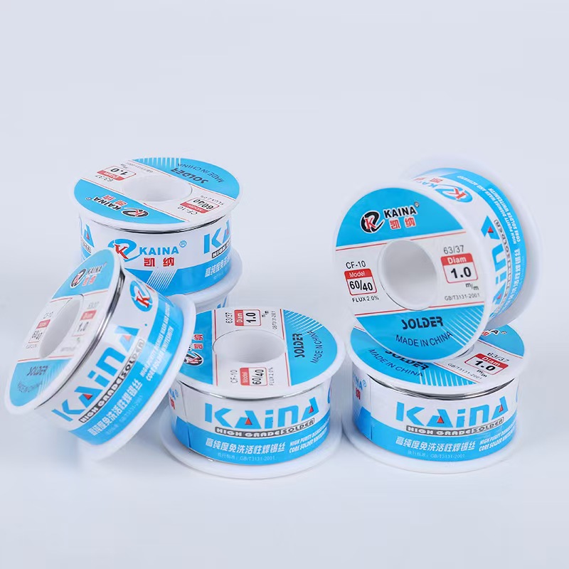 50g Rosin Çekirdekli Kalaylı L - Home Automation Diy incelemesi ve fiyatı