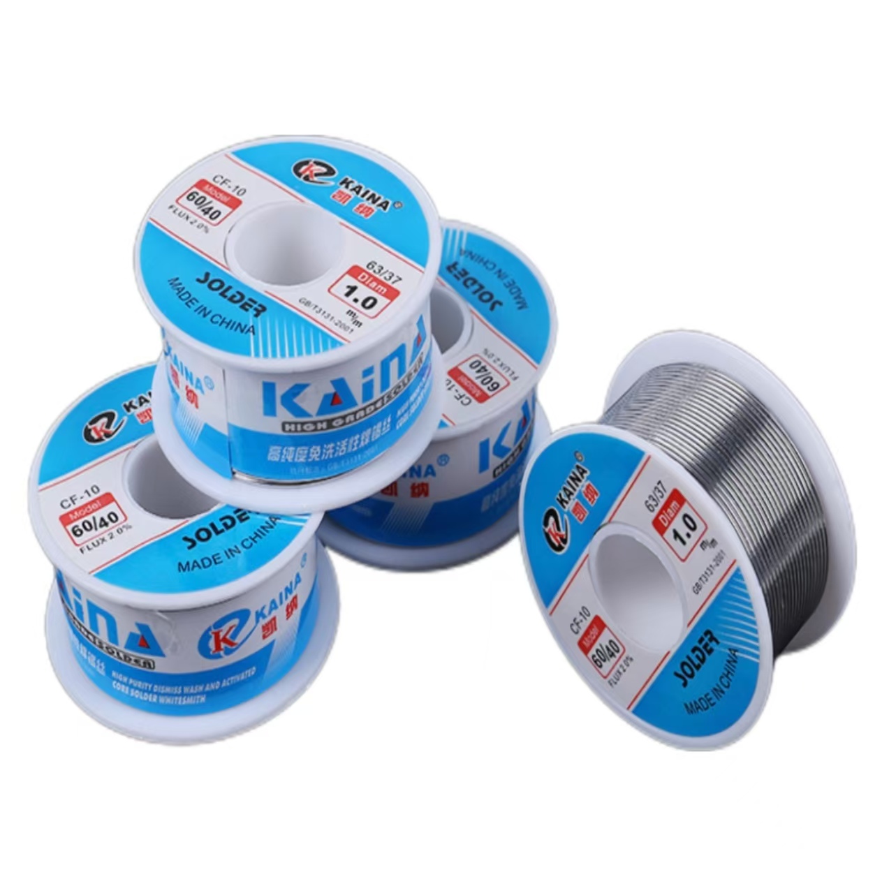50g Rosin Çekirdekli Kalaylı L - Home Automation Diy incelemesi ve fiyatı