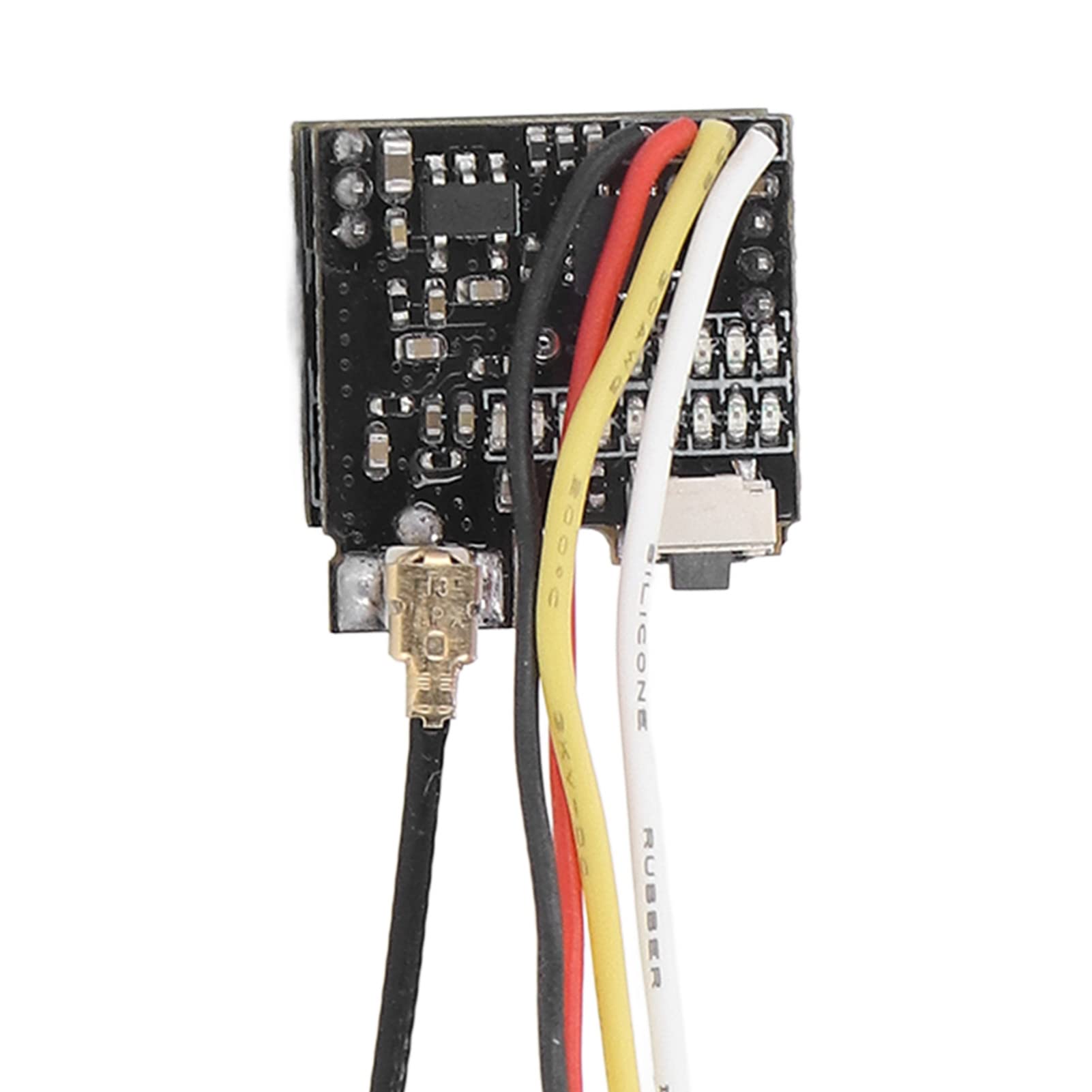 FPV RC Mikro Kamera S2 OSD AIO - Diy Automation Projects incelemesi ve fiyatı