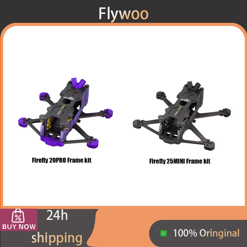 Flywoo Firefly 20PRO & 25 Mini - Diy Automation Projects incelemesi ve fiyatı