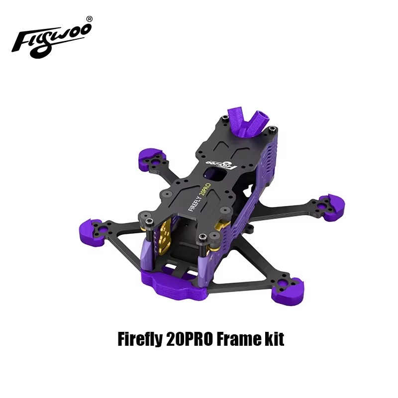 Flywoo Firefly 20PRO & 25 Mini - Diy Automation Projects incelemesi ve fiyatı