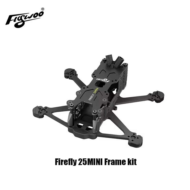 Flywoo Firefly 20PRO & 25 Mini - Diy Automation Projects incelemesi ve fiyatı